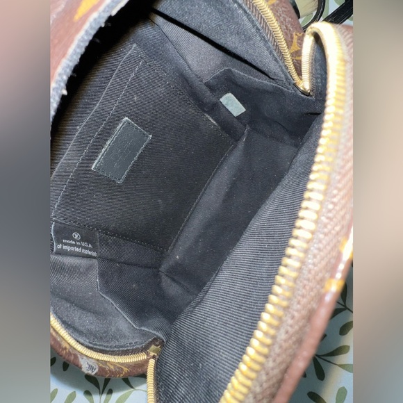 Louis Vuitton Palm Springs Mini - Picture 12 of 12